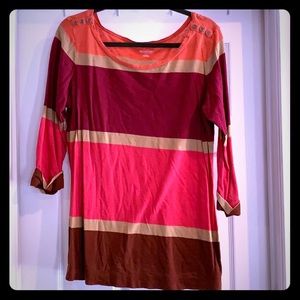 Women’s maternity top